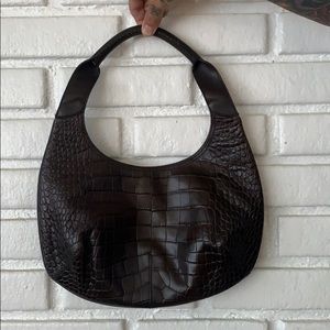 Salvatore Ferragamo Shoulder Purse